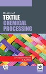 Basics of Textile Chemical Processing - D Gopalakrishnan - 9789351308782