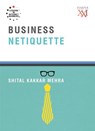 Business Netiquette - Shital Kakkar Mehra - 9789351361336