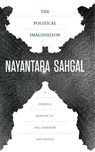 The Political Imagination - Nayantara Sahgal - 9789351362500