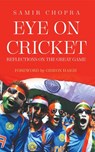 Eye on Cricket - Samir Chopra - 9789351365501