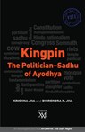 Kingpin - Krishna Jha ; Dhirendra K. Jha - 9789351367116