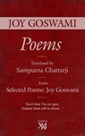 Poems - Joy Goswami - 9789351368106