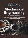 Objective Mechanical Engineering For Diploma Engineers - Gkp - 9789351440253