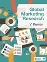 Global Marketing Research - V. Kumar - 9789351507505