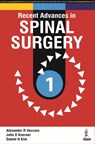 Recent Advances in Spinal Surgery - Alexander Vaccaro ; John D. Koerner ; David H. Kim - 9789351524915