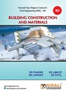 Building Construction And Materials - V R Phadke - 9789351642312