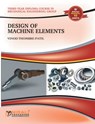 Design Of Machine Elements - Vinod Thombre Patil - 9789351643067