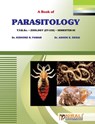 Parasitology - Kishore R Pawar ; Ashok E Desai - 9789351647935