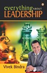 Everything About Leadership - UNKNOWN - 9789351654032