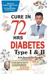 Diabities Type 1 & 2 - Biswaroop Chowdhury Roy - 9789351656227