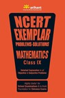 Ncert Exemplar Problems-Solutions Mathematics Class 9th - Experts - 9789351762638
