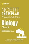 Ncert Exemplar Problems-Solutions Biology Class 11th - Experts - 9789351764502