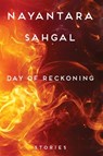 Day of Reckoning - Nayantara Sahgal - 9789351772170