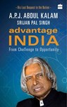 Advantage India - A.P.J. Abdul Kalam ; Srijan Pal Singh - 9789351776468
