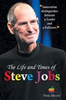 The Life and Times of Steve Jobs - Mahesh Sharma - 9789351866039