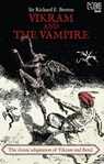 Vikram And The vampire - Sir Richard F. Burton - 9789351950189