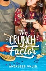 The Crunch Factor - Andaleeb Wajid - 9789351950950