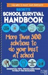 Hachette School Survival Handbook - Hachette India - 9789351951100