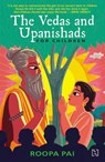 The Vedas and Upanishads for Children - PAI,  Roopa - 9789351952961