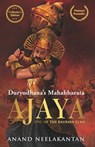 Ajaya: Duryodhana's Mahabharata - Collector's Edition - Anand Neelakantan - 9789352011247
