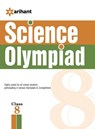 Olympiad Books Practice Sets - Science Class 8th - Arihant Experts - 9789352034000