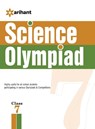 Olympiad Books Practice Sets - Science Class 7th - Arihant Experts - 9789352034017