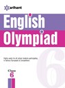 Olympiad English Class 6th - Arihant Experts - 9789352034079