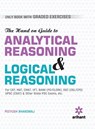 Analytical & Logical Reasoning for Cat & Other Management Entrance Tests - B.S. Sijwalii - 9789352038541