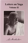 Letters on Yoga -  - 9789352100606