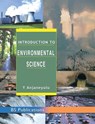 Introduction to Environmental Science - Y Anjaneyulu - 9789352300167