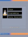 Linux Programming Tools Unveiled - N B Venkateswarlu - 9789352300204
