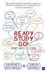 Ready, Study, Go! - Dinesh Ghodke - 9789352641345