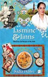 Jasmine and Jinns - Sadia Dehlvi - 9789352644377