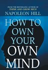 How to Own Your Own Mind - Napoleon Hill - 9789352664368