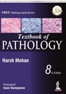 Textbook of Pathology - Harsh Mohan - 9789352705474
