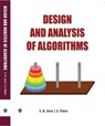 Design and Analysis of Algorithms - S. R. Jena ; S. Patro - 9789352743117