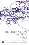 The Liberation of Sita - Volga ; T. Vijay Kumar ; C. Vijayasree - 9789352775026