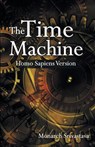 The Time Machine - Monarch Srivastava - 9789352963034