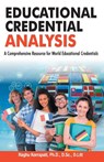 Educational Credential Analysis - Raghu Korrapati - 9789352969210