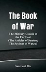The Book of War - Sunzi ; Wu - 9789352971688