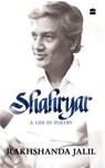 Shahryar - Rakhshanda Jalil - 9789353020316
