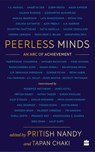 Peerless Minds - Pritish Nandy - 9789353023560