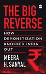 The Big Reverse - Meera Sanyal - 9789353023959