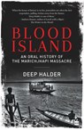 Blood Island - Deep Halder - 9789353025885