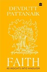 Faith - Devdutt Pattanaik - 9789353025960