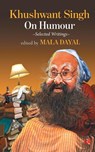Khushwant Singh on Humour - KHUSHWANT SINGH - 9789353040154