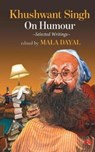 Khushwant Singh on Humour - KHUSHWANT SINGH - 9789353040154