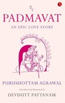 PADMAVAT - Purushottam Agrawal - 9789353040239