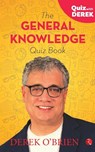 The General Knowledge Quiz Book - Derek O'Brien - 9789353040253