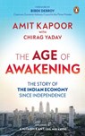 The Age of Awakening - Amit Kapoor - 9789353053871